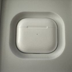 Air Pods 3 