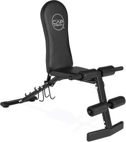 NEW Adjustable Bench