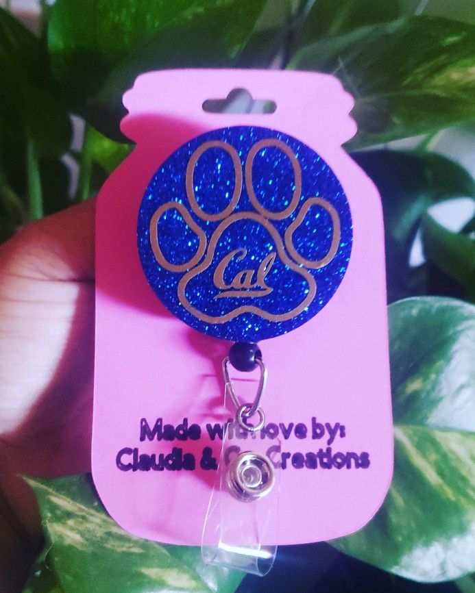 Badge Reels