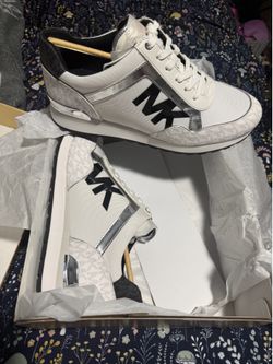 Mk shoes