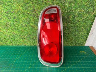 2016-2019 Mini Clubman Rear Left Tail Light Lamp 0(contact info removed) OEM
