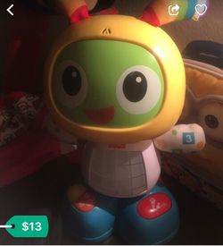 Toys