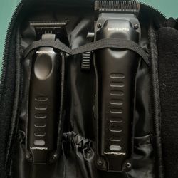 Babyliss Lo Pro Compact Series 