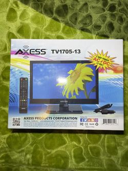 AXESS 1705-13