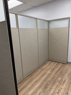 Office Panels / Room Separetors