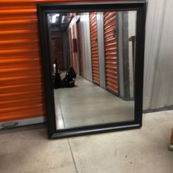 Big Mirror 30x40