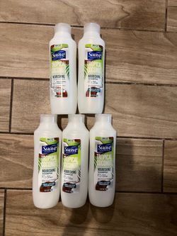 Shampoo and  Conditioner suave All For $7