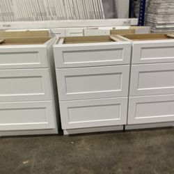 Wholesale Vanity Drawer Bases