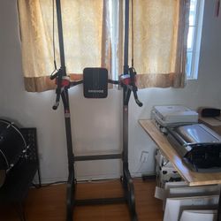 Exercise Equipment 