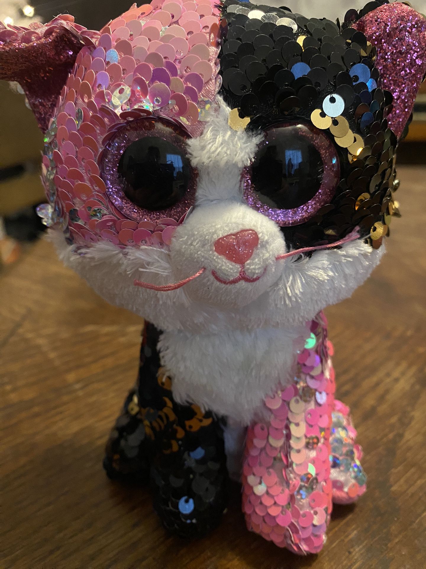 Beanie boo malibu 2025