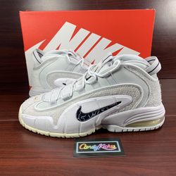 🔥 Air Max Penny 1 Phonton Dust