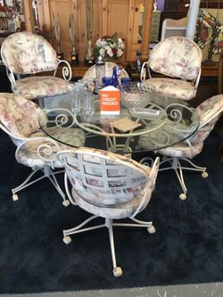 250.00 8 piece set very nice