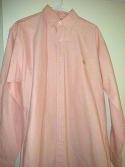 Great condition Men Polo shirt Med