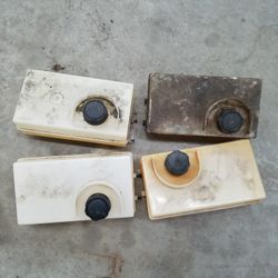 (($20 Each))((Murray Gas Tank)) Mower