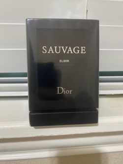 Dior  Sauvage Elixir
