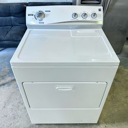 Dryer Kenmore (FREE DELIVERY & INSTALLATION) 2 months Warranty