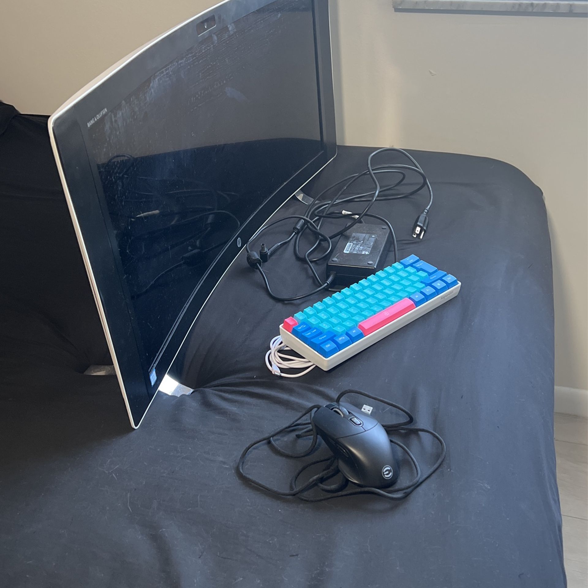All In One Computer