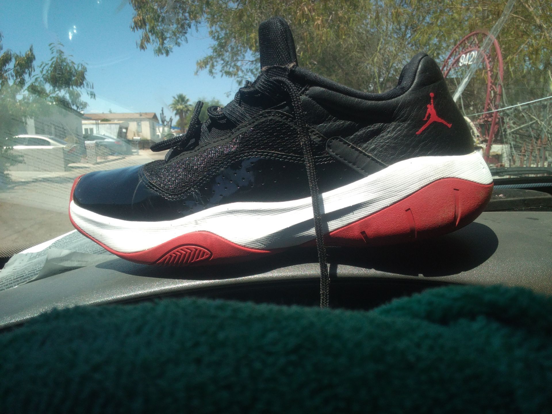 Air Jordan