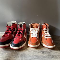 Jordan 1 High “Method Of Make”