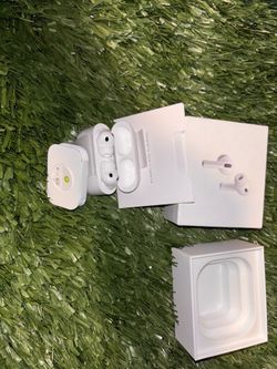 AirPods Pro 3