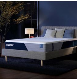 Nectar Twin Size Mattress