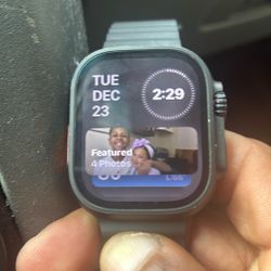 Apple Watch Ultra 2
