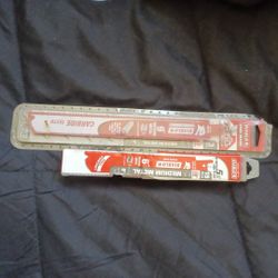 Sawzall Blades 