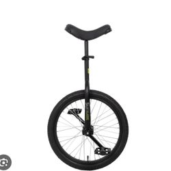 Unicycle- OBO