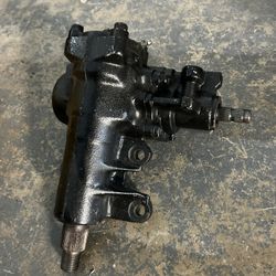 Toyota Ifs Steering Box $60