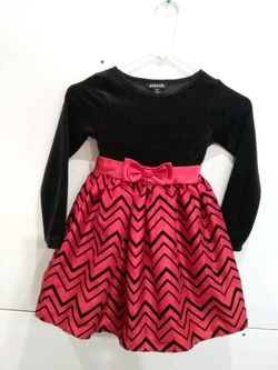 Little girl dress