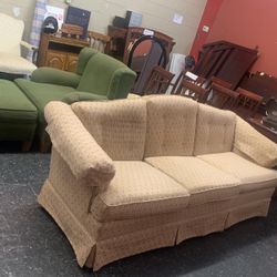 Large Sofa 