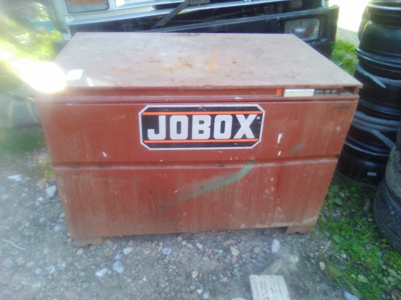 Tool Box
