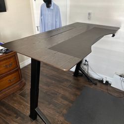 AFW Unique Standup Desk New 
