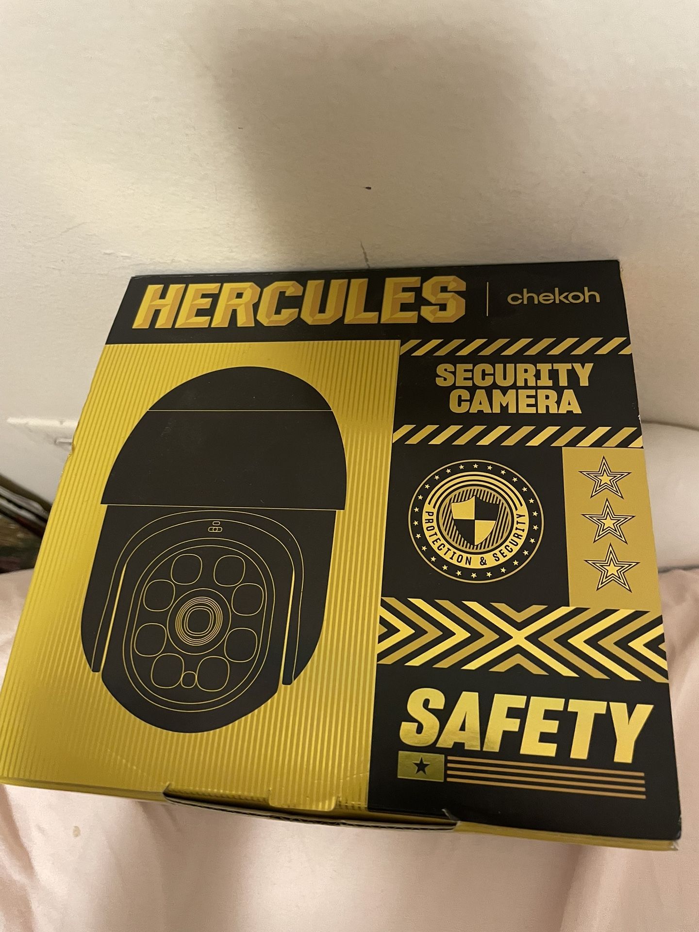 Security Camera