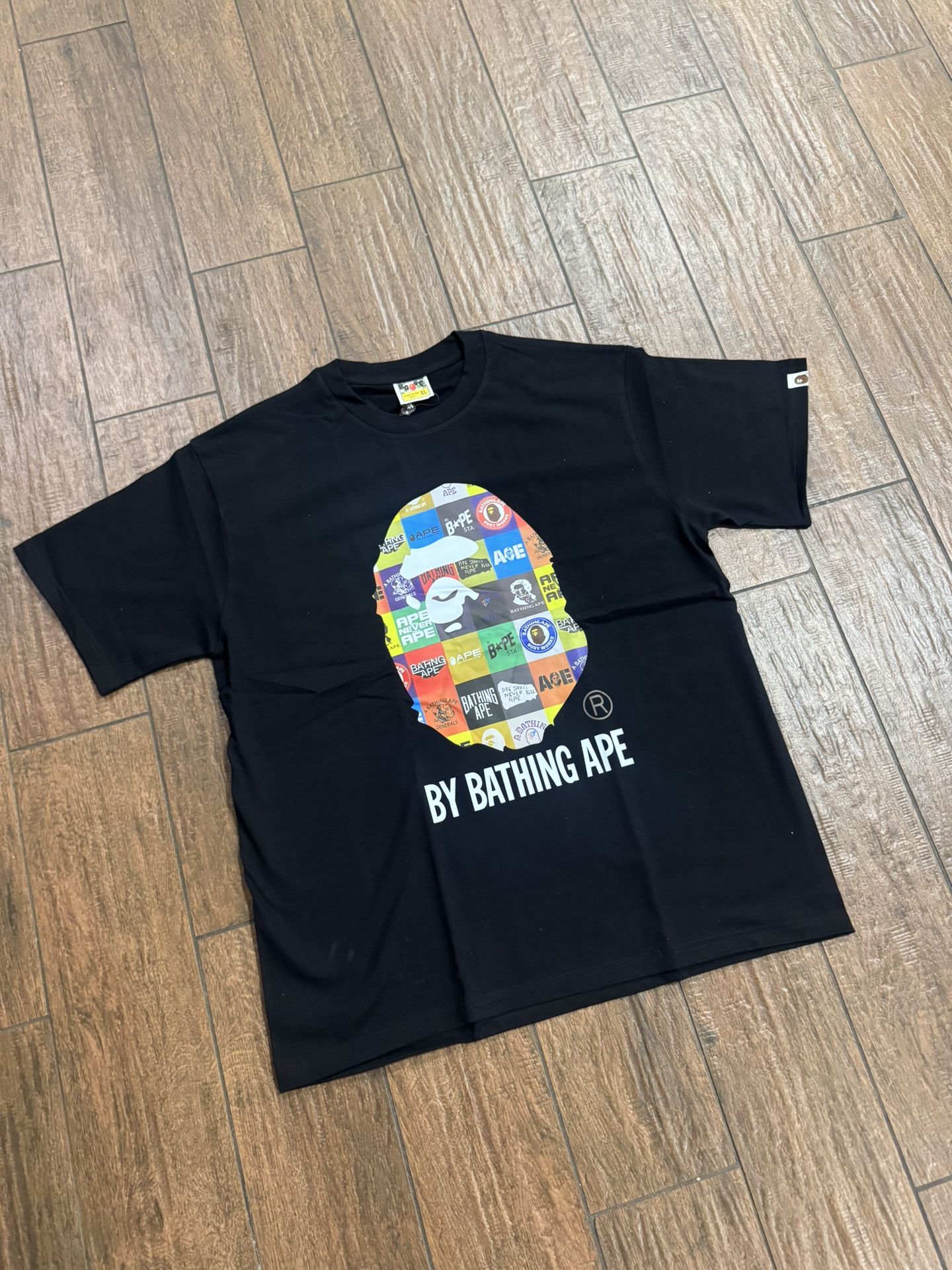 Bape Tee Size XL