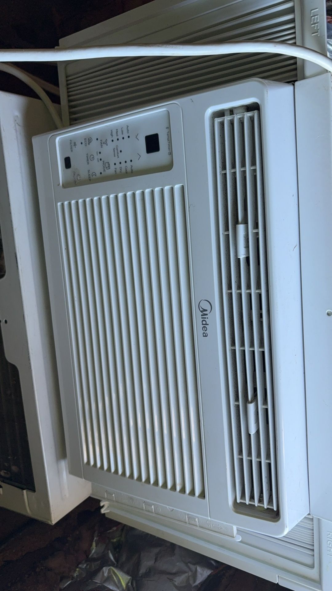 Ac 8,000 BTU