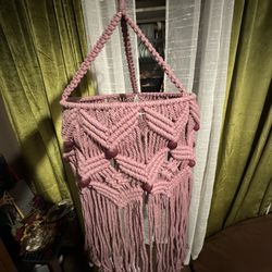Macrame Light 
