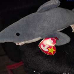 Vintage Rare Ty Beanie Babies