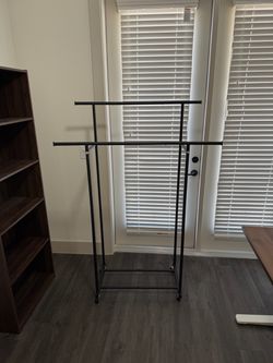 Clothes Rack
