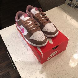 Nike Dunk Low