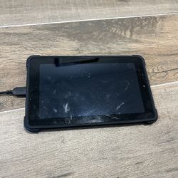 Tablet Computer - 7 and 1/2 Inches By 4 and 1/2 Inches
