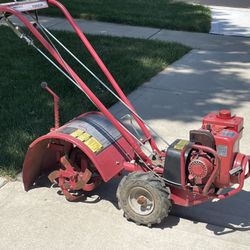 TROY-BILT Rototiller 