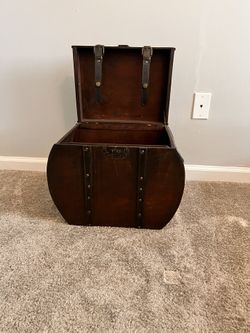 Chest 