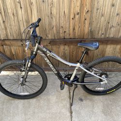 Hotrock Specialized Bike 24