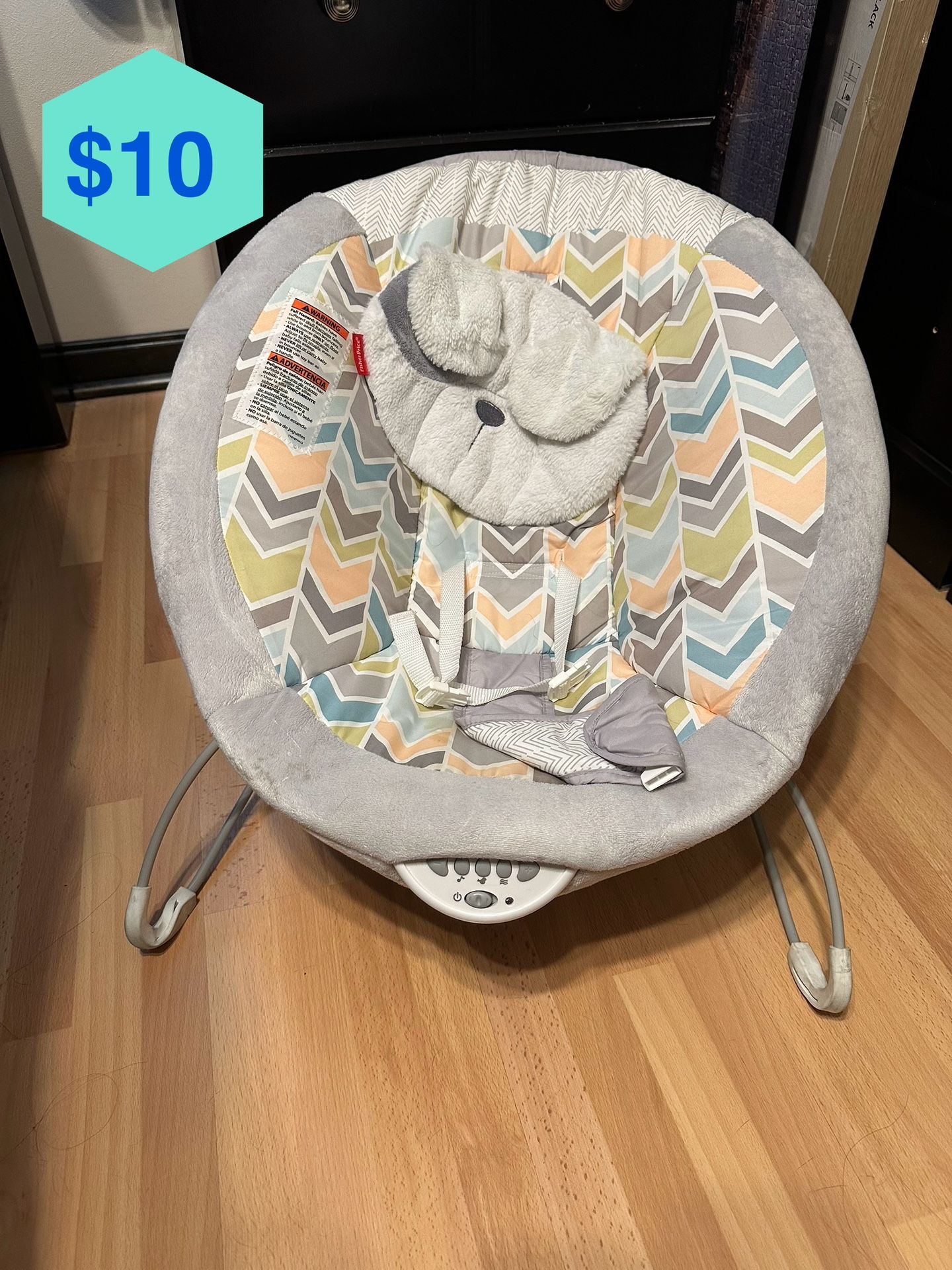 Baby Bouncer
