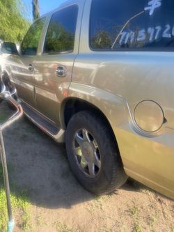Cadillac Escalade Full-Size SUV