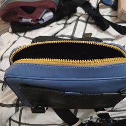 Coach Messenger Bag