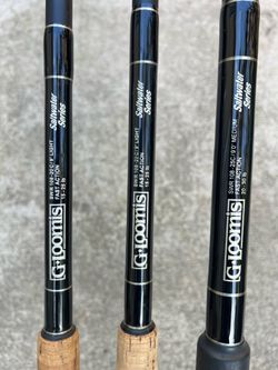 Gloomis SALTWATER SERIES 108-25C