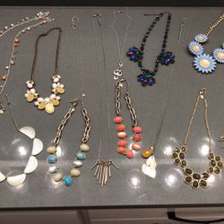 15 Necklaces