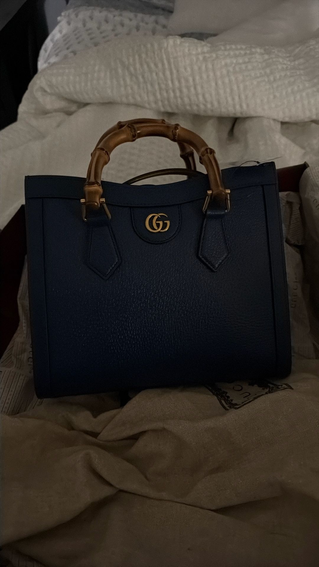 Gucci Handbag